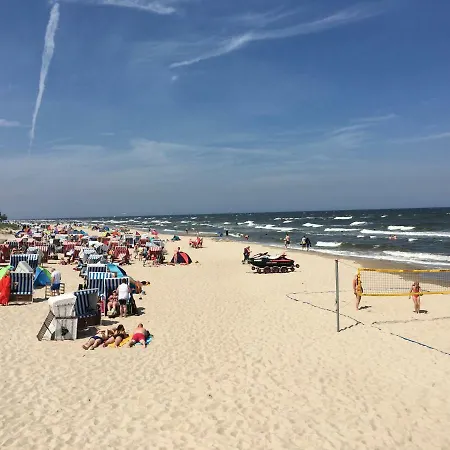 Appartamento Seeschloss 