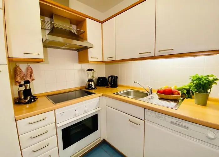 Seeschloss Meerblick *